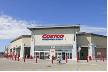 COSTCO, SOUTHERN USA - 1000+ Tons